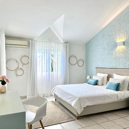Azur - Residence Le Dattier Flic-en-Flacq Εξωτερικό φωτογραφία