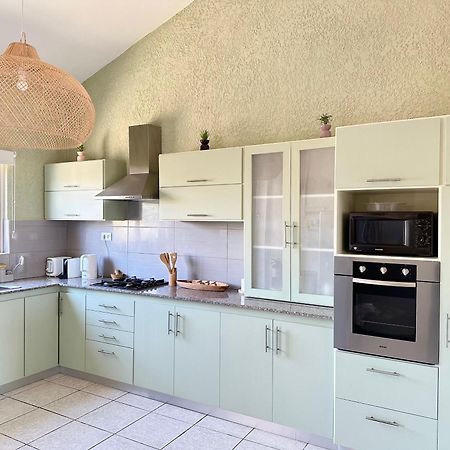 Azur - Residence Le Dattier Flic-en-Flacq Εξωτερικό φωτογραφία