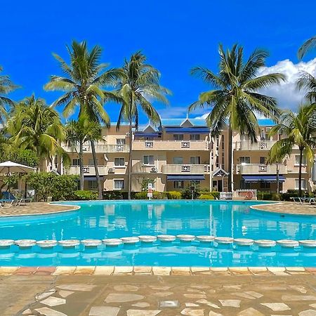Azur - Residence Le Dattier Flic-en-Flacq Εξωτερικό φωτογραφία