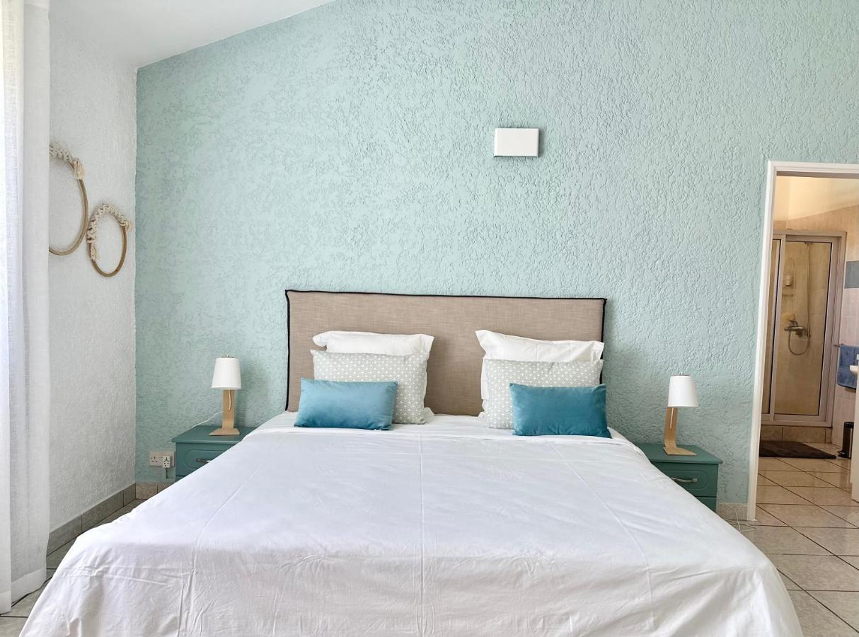 Azur - Residence Le Dattier Flic-en-Flacq Εξωτερικό φωτογραφία