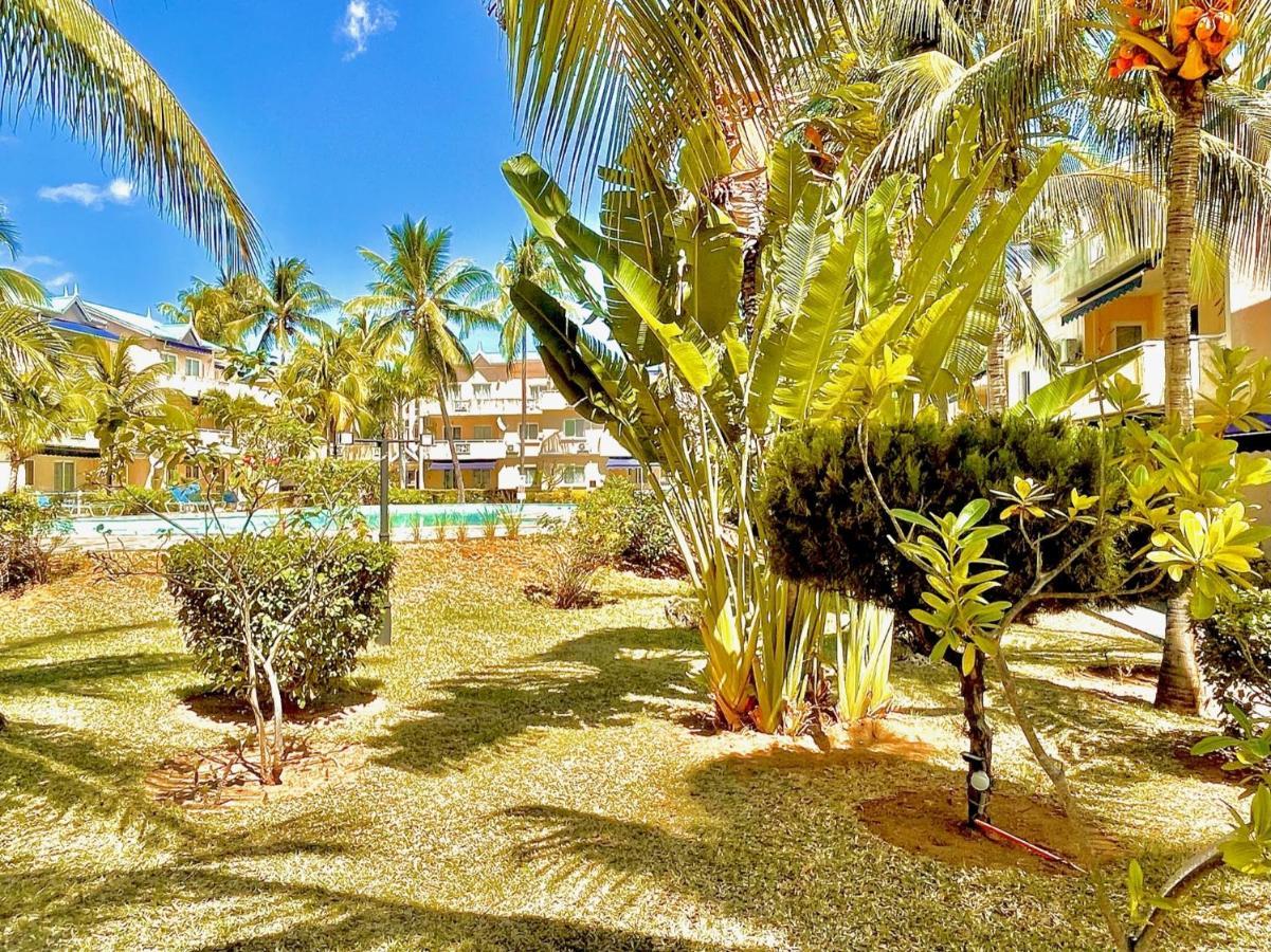 Azur - Residence Le Dattier Flic-en-Flacq Εξωτερικό φωτογραφία
