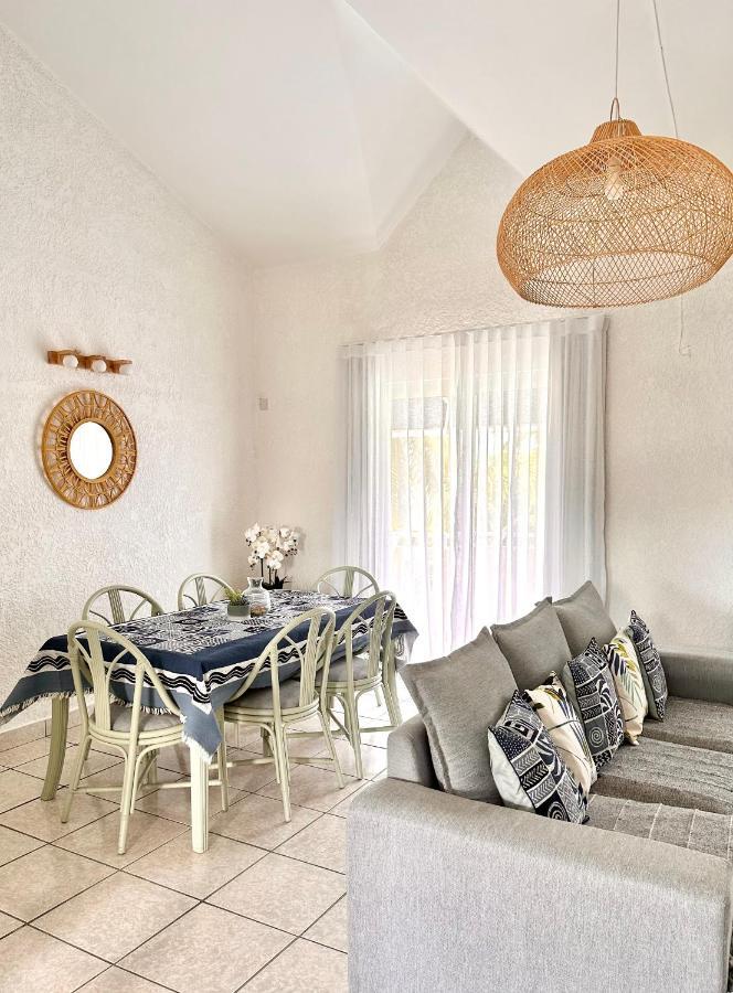 Azur - Residence Le Dattier Flic-en-Flacq Εξωτερικό φωτογραφία