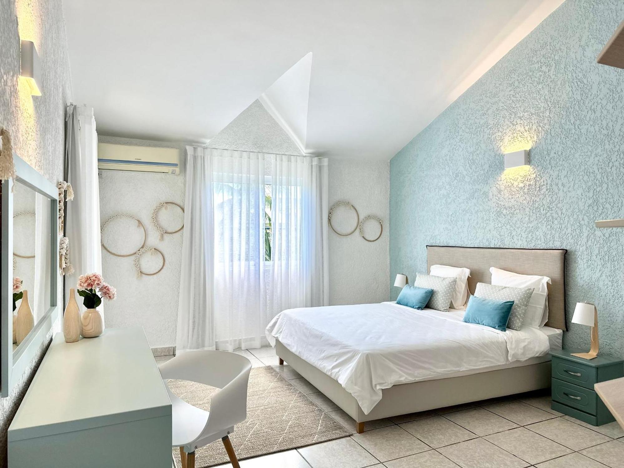 Azur - Residence Le Dattier Flic-en-Flacq Εξωτερικό φωτογραφία
