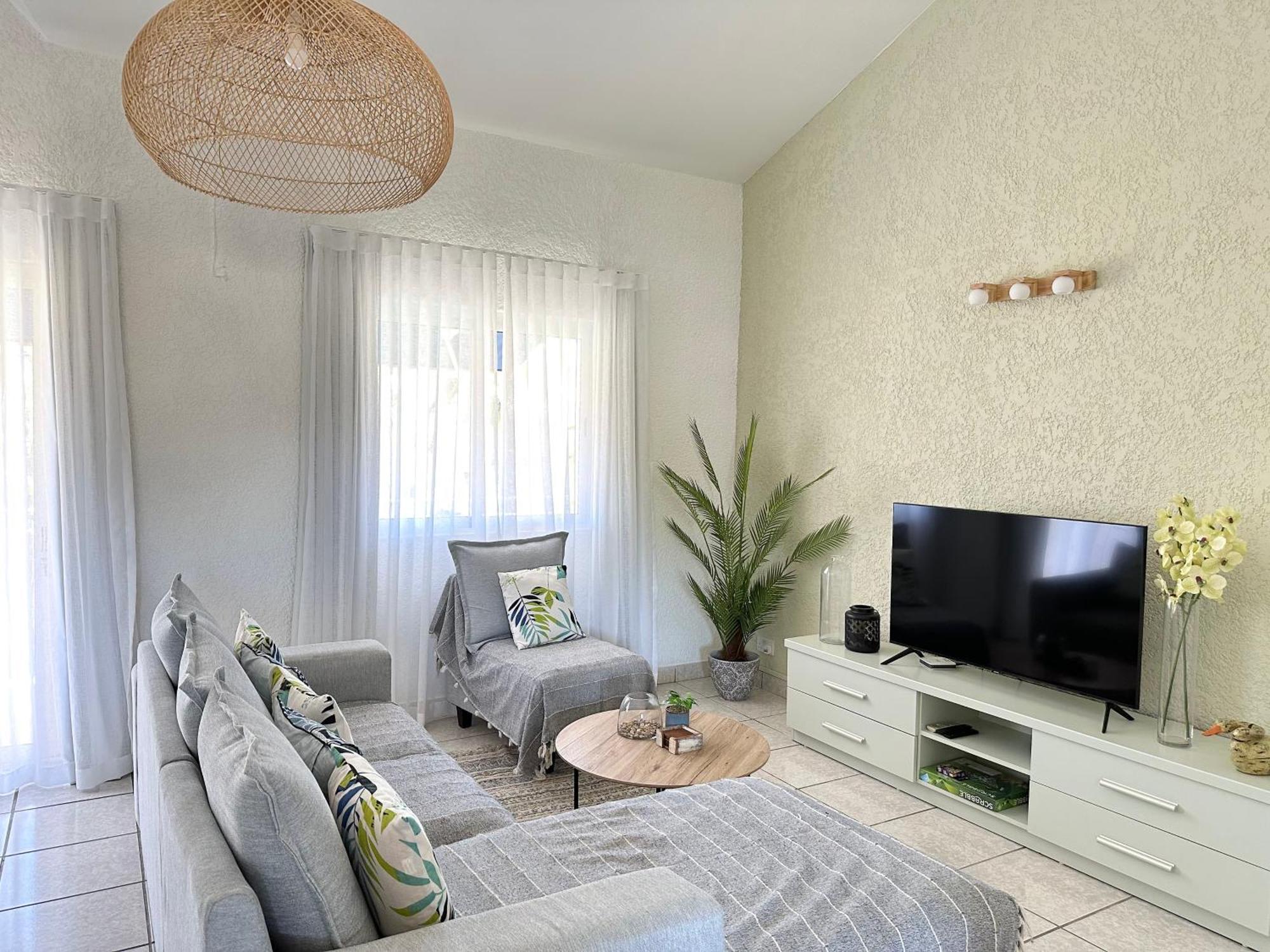 Azur - Residence Le Dattier Flic-en-Flacq Εξωτερικό φωτογραφία