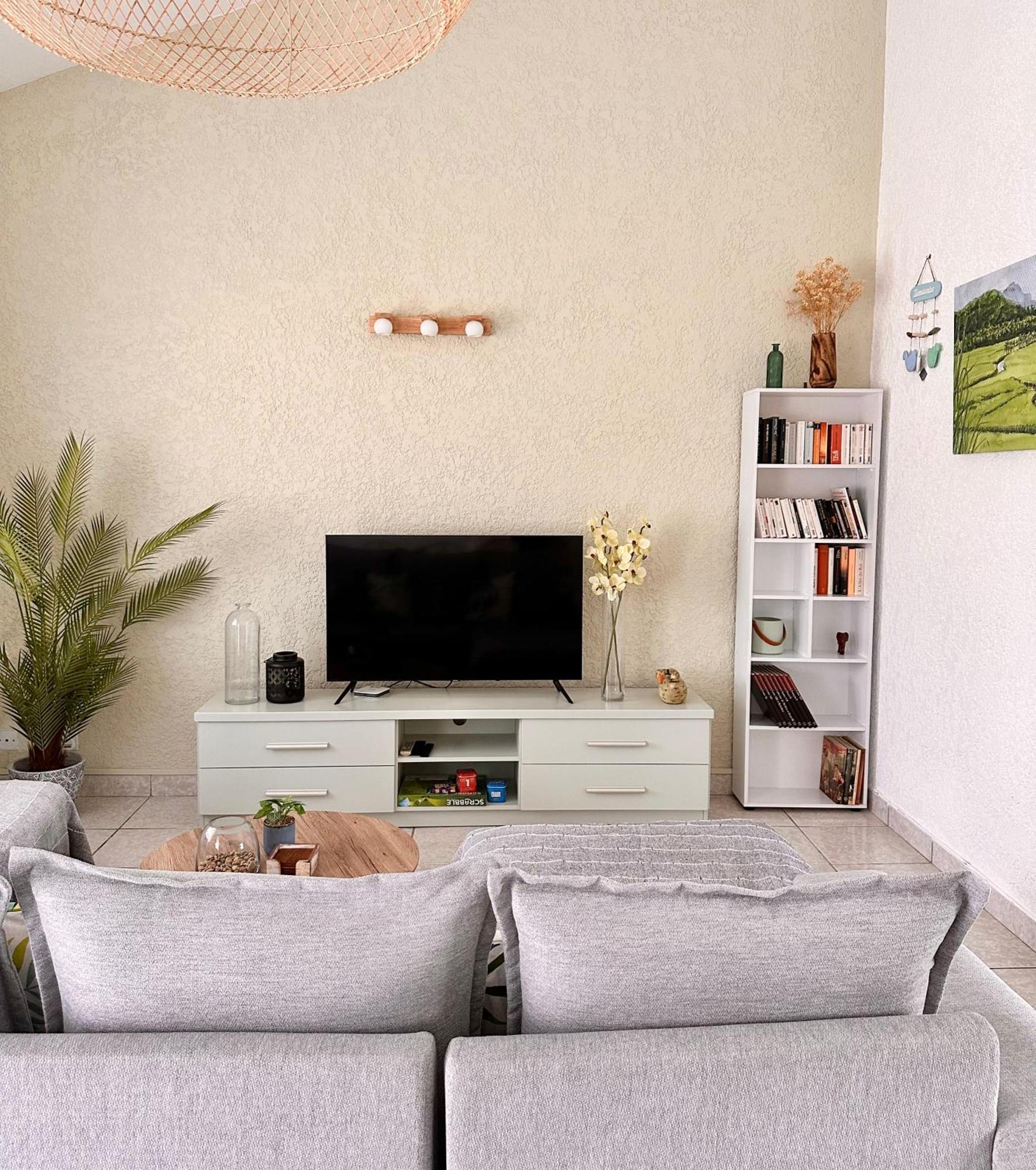 Azur - Residence Le Dattier Flic-en-Flacq Εξωτερικό φωτογραφία